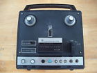 Rk-810a Lafayette Reel To Tape Recorder