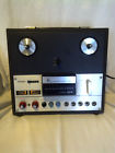 Rk-825 Lafayette Vintage Stereo Reel