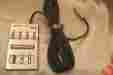 Rm-70 Sony Vintage Reel To Tape Deck Remote Control Rm 70
