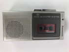 Rn 109a Panasonic Vintage Microcassette Recorder Tape Cassette