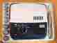 Rn-501 Starlite Transistor Tape Recorder Vintage 1960s