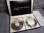 Rn-561 Star Wars Estate Original Ips Reel To Tape Set