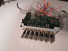 Rnp-383 Board Rt-707 Pioneer Assembly Tape Controls Knobs Power Switch