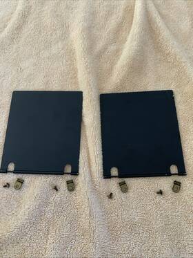 1625-8l Roberts Speaker Covers For