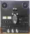 Rp-2220sx Rs-10a02 Technics Rare 2 Track Reel R B Recording Broadcast For Repair
