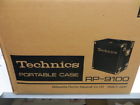 9100 Rp Technics Vintage Portable