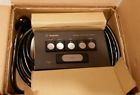 Rs-1700 Rp-9690 Technics Remote Control Box Telecommande