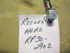 Rp30-2902 Sony Head Tc355 Record