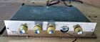 Rp61 Viking Vintage Tube Hifi Preamplifier