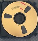 Rps-1-10.5 3m 966 Audio Mastering Tape