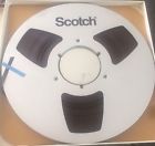 Rps-1-4-1000 3m Scotch 250 Audio