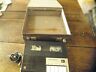 Rq-1055 Panasonic Vintage Reel To Tape Recorder With Hard Case