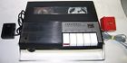 Rq-105s Panasonic Vintage Capstan Drive