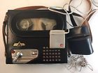 Rq-114a Panasonic Vintage Reel To Tape