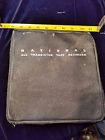 Rq-116 National Vintage Panasonic All Transistor