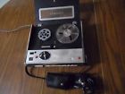 Rq-1525 Panasonic Vintage Reel To Solid