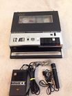 Rq-1585 National Vintage Solid State