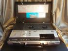 Rq-194s Panasonic 1969 Solid State