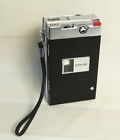 Rq-201s Matsushita Panasonic Vintage Cassette Tape Recorder Nice Works Great