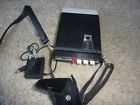 Rq-2025 National Vintage Portable Tape Working