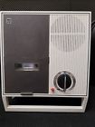 Rq-204s Panasonic Vintage Or Matsushita Japan Tape Cassette Recorder