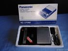 Rq-2709d Panasonic Vintage Cassette Taperecorder