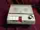 Rq-303 Panasonic Vintage Portable Reel Audio Tape Recorder Model Mysonic