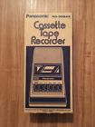 Rq-309as Panasonic Panisonic Cassete Tape