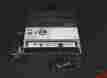 Rq-5015 Panasonic Vintage Solid State Tape Recorder Reverse 4 Head System Not Tested