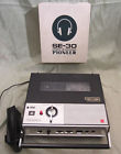 Rq-501s Panasonic Se-30a Combo Stereo Headphones Vintage Reel Pioneer