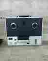 Rq-706s National Vtg Panasonic Reel To Tape Recorder Player Retro