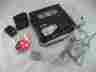 Rq11a Panasonic Recorder Reel Player Reporter Mic Model Instructions Rare Japan