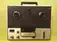 Rq706s Panasonic Vintage Solid State Reel To Tape Recorder