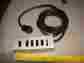 Rs-1700us Rp-9677 Technics Reel To Tape Deck Remote Control Rs-1500