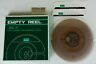 Rs-7 Sansui Empty Reel Boxed With Labels