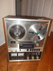 Rs-715 Us Panasonic Motor Reel To Tape Model