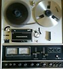 Rs-736 Us Panasonic Reel To