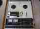Rs-736us Panasonic Vintage Reel Deck Mint Working Condition