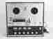 Rs-741us Stereo Tape Shipping Channel Included Headphones 4 Koss Free Deck