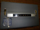 Rs-750 National Tape Deck Player-recorder Reel To Retro 1950s Japan Mint