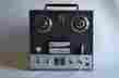 Rs-760s National Vintage Reel-to-reel Solid State Stereo Model Works