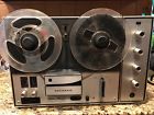 Rs-7615 Panasonic Track Solid State Stereo Phonic Model Japan
