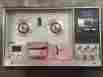 Rs-763fs Panasonic Reel To Tape Recorder And Am Fm Radio