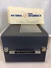 Rs-773 National Vintage Stereophonic Reel To Tape Recorder
