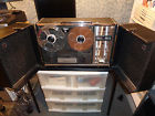 Rs-776s National Panasonic Reel To