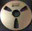 Rspb-1 2-12.5 3m Scotch Audio Mastering Tape