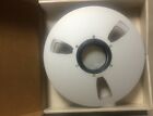 Rspb-2-10.5 3m 2 X 10 1 Take Up Reel Sound Recording Tape Accessory In Original Box
