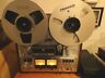 Rt-1020-h Pioneer Reel To Tape Deck High Speed Version