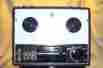 4dc7260 Rt-200 Monarch Truetone Western Auto Supply Vintage 1960s Vacuum Tube Reel-to-reel Tape Deck 3877