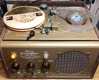 Rt-65b Bell Sound Rare Reel To For Restoration